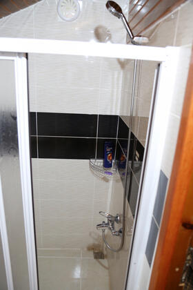 Abant Paşa Pansiyon - Görsel 33