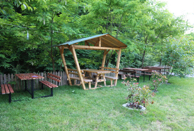 Abant Paşa Pansiyon - Görsel 3