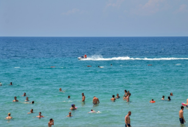 Ekin Otel Kuşadası - Görsel 26