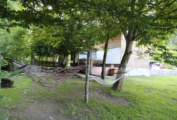 Abant Paşa Pansiyon - Görsel 17