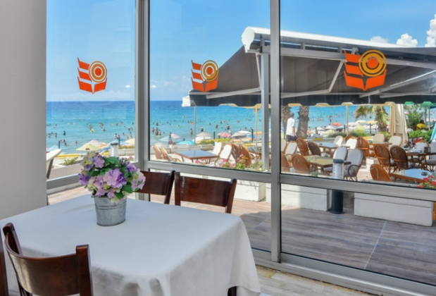 Ekin Otel Kuşadası - Görsel 14