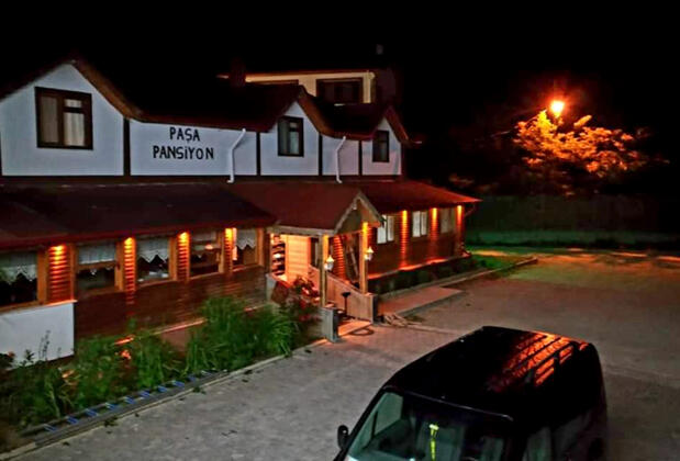 Abant Paşa Pansiyon - Görsel 27