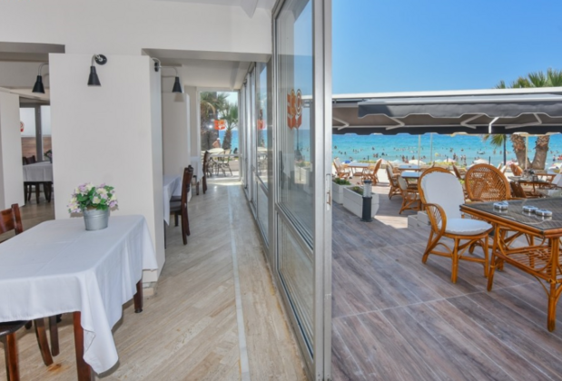 Ekin Otel Kuşadası - Görsel 15