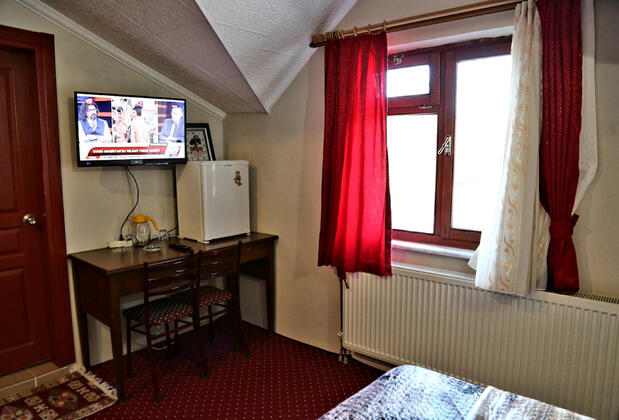 Abant Paşa Pansiyon - Görsel 11