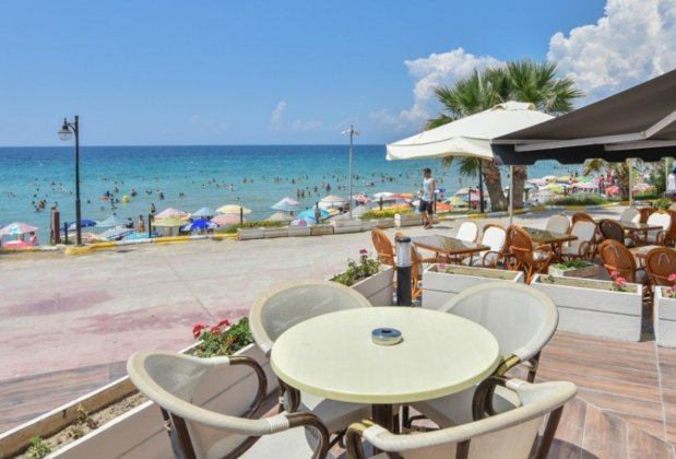 Ekin Otel Kuşadası - Görsel 8