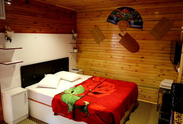 Abant Paşa Pansiyon - Görsel 7