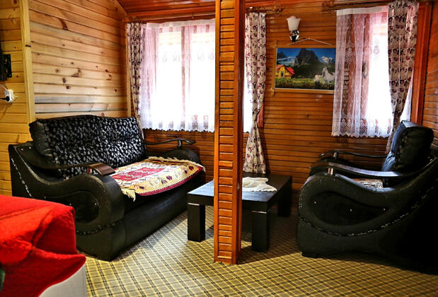 Abant Paşa Pansiyon - Görsel 32