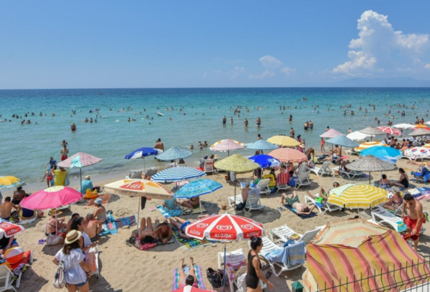 Ekin Otel Kuşadası - Görsel 13