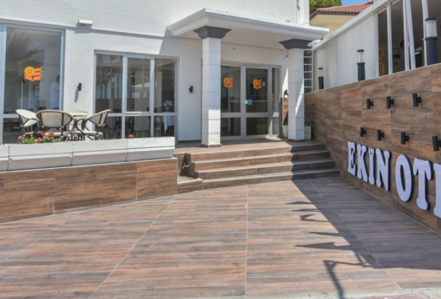 Ekin Otel Kuşadası - Görsel 21