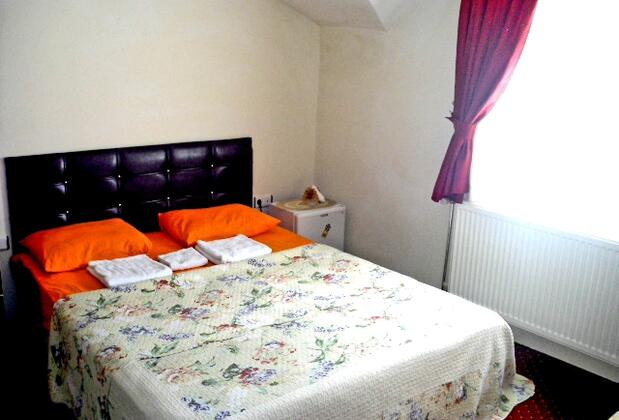 Abant Paşa Pansiyon - Görsel 10