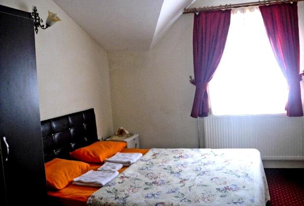 Abant Paşa Pansiyon - Görsel 9