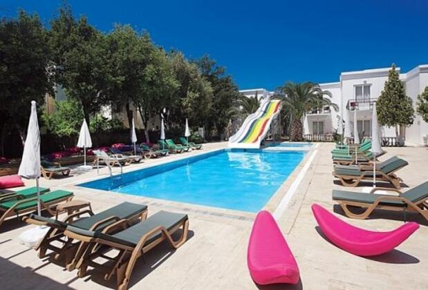 Torba Suite Hotel - Görsel 10