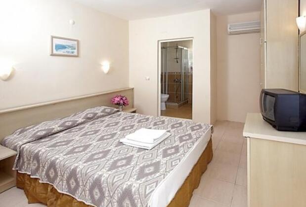 Torba Suite Hotel - Görsel 6