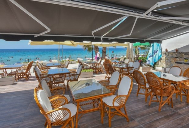 Ekin Otel Kuşadası - Görsel 9