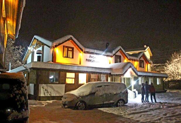 Abant Paşa Pansiyon - Görsel 28