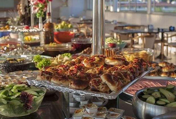 Torba Suite Hotel - Görsel 8