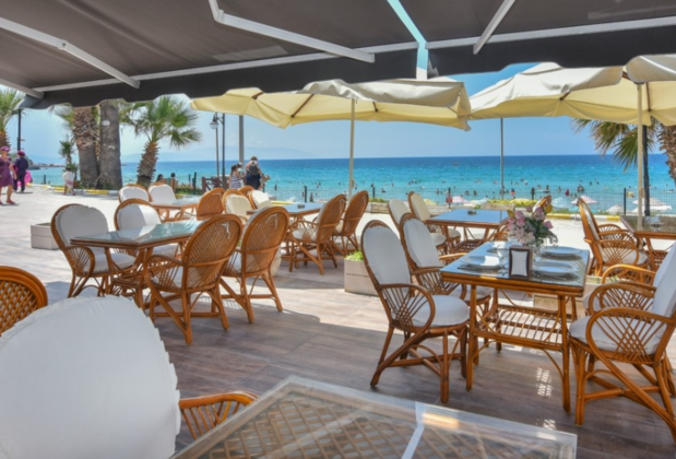 Ekin Otel Kuşadası - Görsel 25