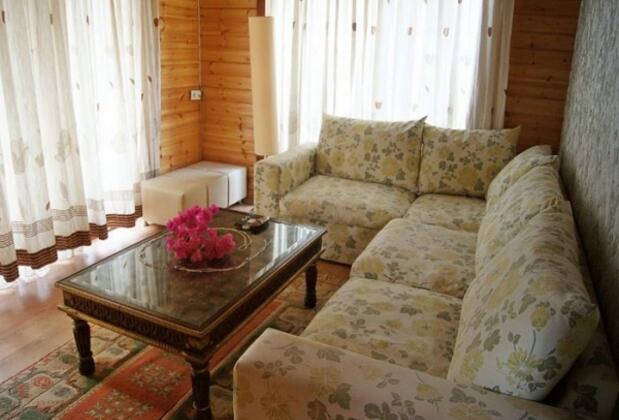 Torba Suite Hotel - Görsel 4