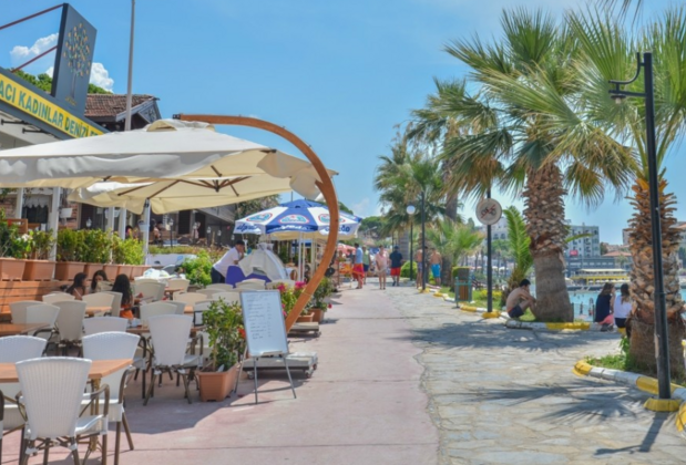 Ekin Otel Kuşadası - Görsel 11