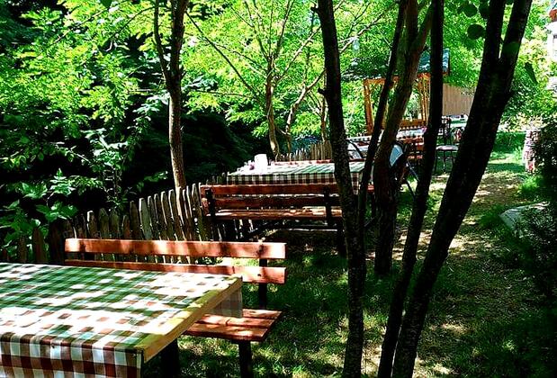 Abant Paşa Pansiyon - Görsel 18