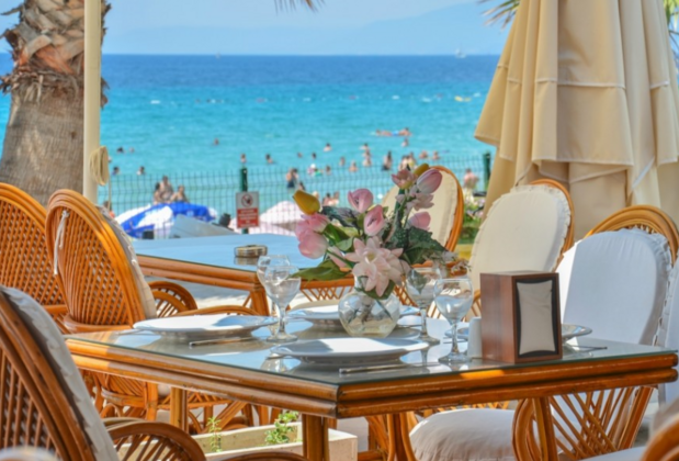 Ekin Otel Kuşadası - Görsel 12