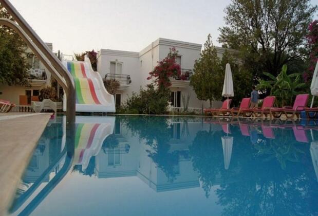 Torba Suite Hotel - Görsel 5