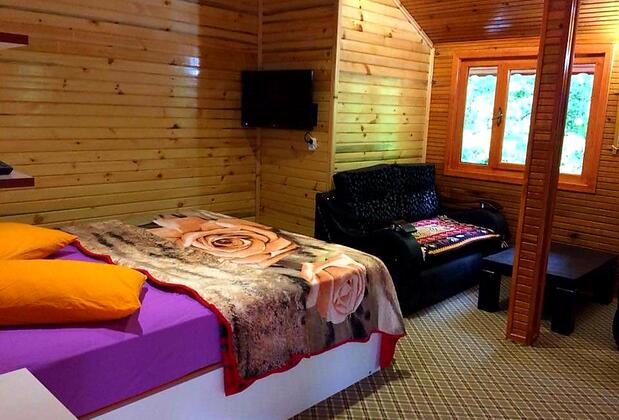 Abant Paşa Pansiyon - Görsel 8