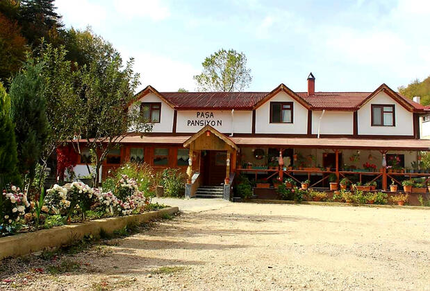 Abant Paşa Pansiyon - Görsel 2