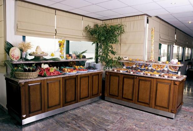 Elysee Hotel Alanya - Görsel 9