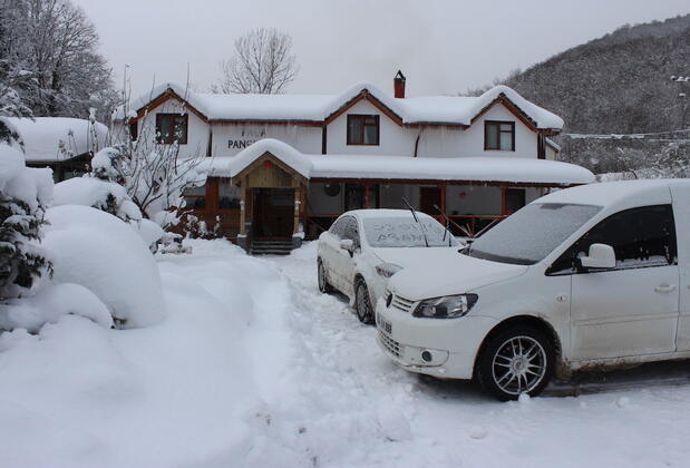 Abant Paşa Pansiyon - Görsel 20