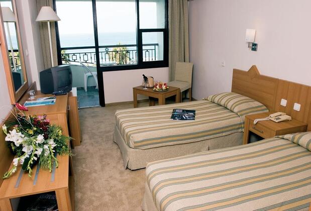 Elysee Hotel Alanya - Görsel 3