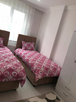 Titiz Apart Pansiyon - Görsel 13