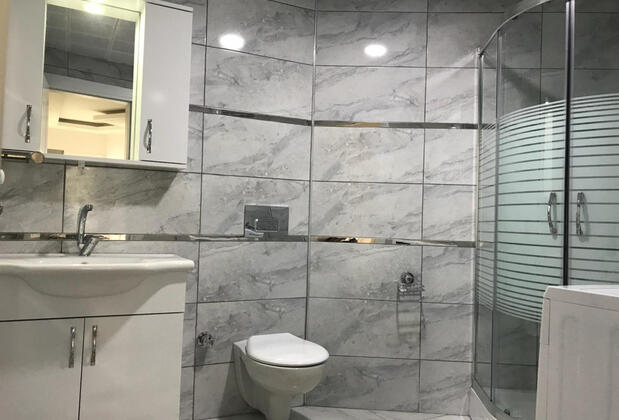 Titiz Apart Pansiyon - Görsel 12