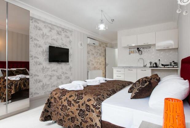 Galata Melling - Görsel 38