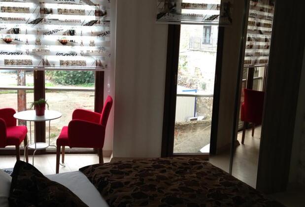 Galata Melling - Görsel 33