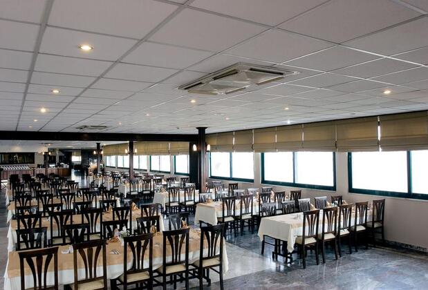 Elysee Hotel Alanya - Görsel 8