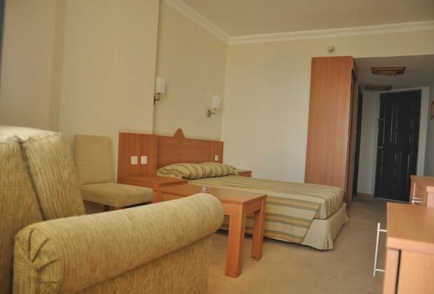 Elysee Hotel Alanya - Görsel 4