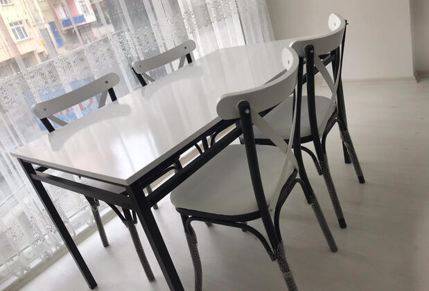 Titiz Apart Pansiyon - Görsel 33