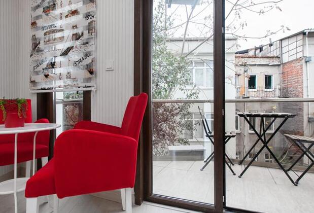 Galata Melling - Görsel 34