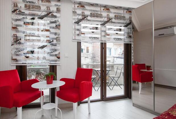 Galata Melling - Görsel 22