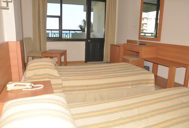 Elysee Hotel Alanya - Görsel 6