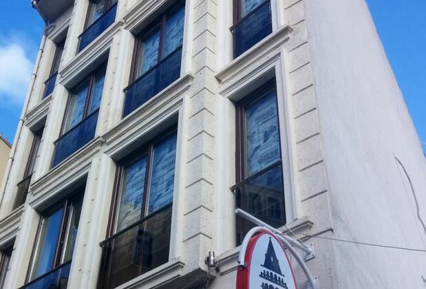 Galata Melling - Görsel 21