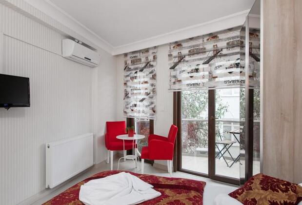 Galata Melling - Görsel 24