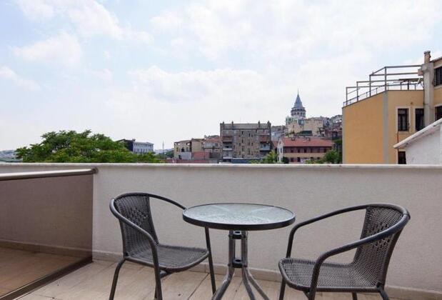 Galata Melling - Görsel 5