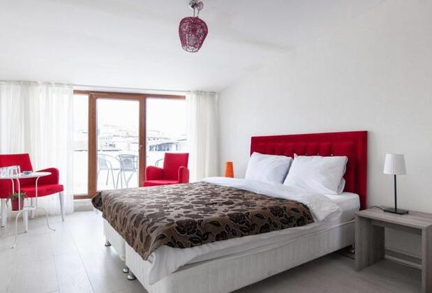 Galata Melling - Görsel 27