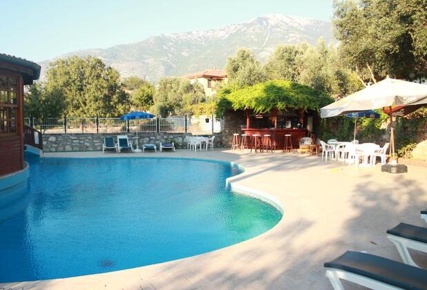 Elze Hotel Fethiye - Görsel 12