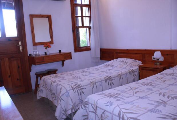 Elze Hotel Fethiye - Görsel 32