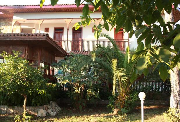 Elze Hotel Fethiye - Görsel 27