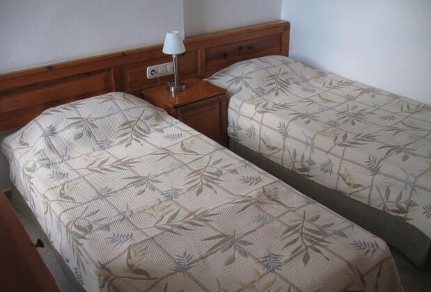 Elze Hotel Fethiye - Görsel 11