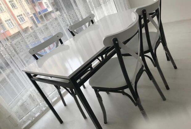 Titiz Apart Pansiyon - Görsel 28